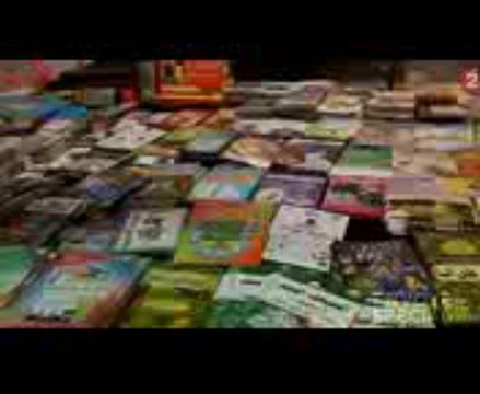 Envoyé spécial - La Tunisie sous la menace salafiste -17 janvier 2013-