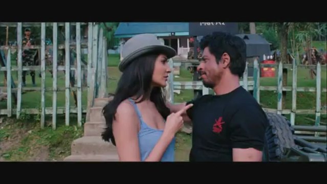 Jusqu'à mon dernier Souffle - Bande-annonce VO