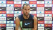 Barcelona defender Montoya confident that he will play more this season