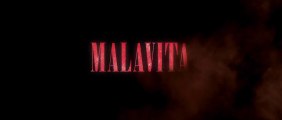 MALAVITA (The Family) - Bande-annonce Teaser [VF|HD1080p]