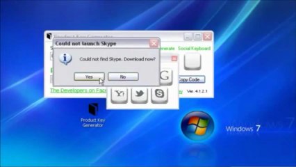 Product Key Generator 2013 TESTED