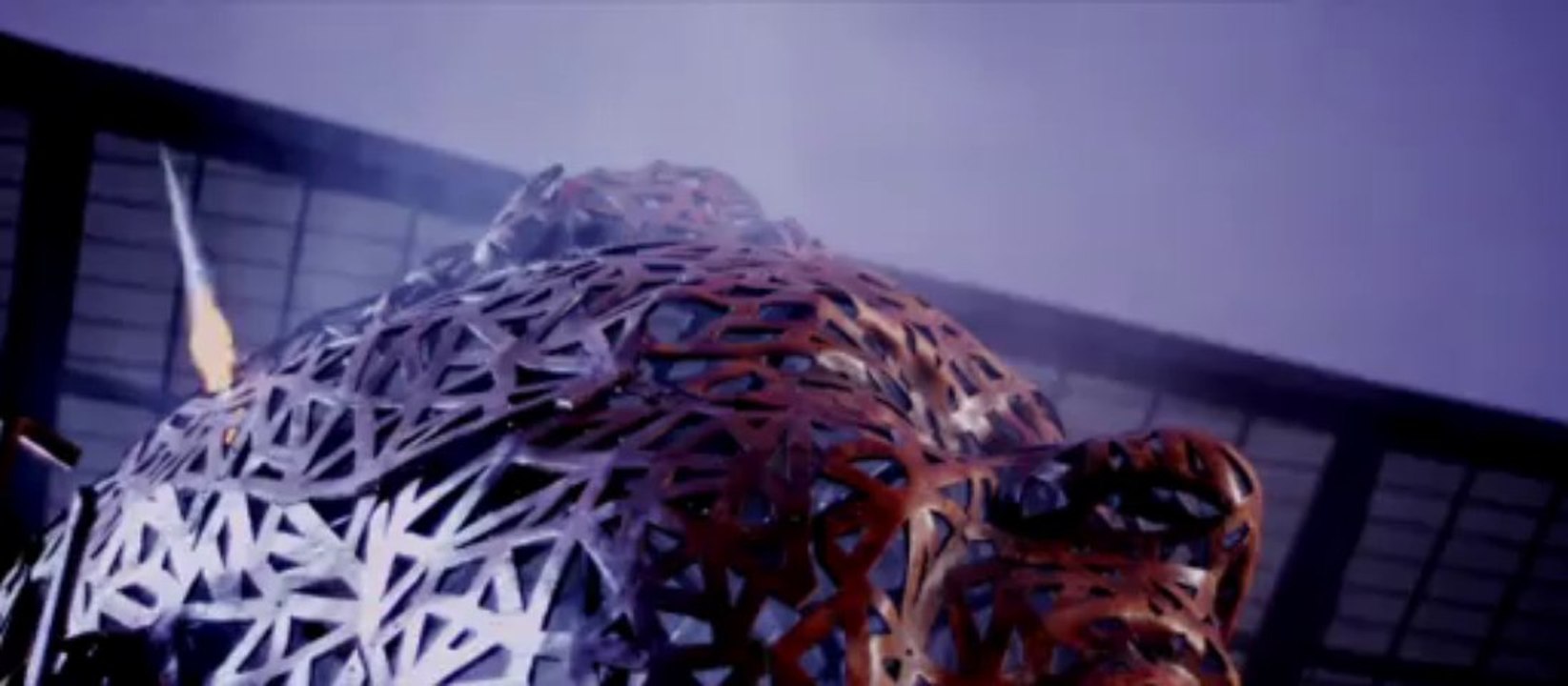 ROBBIE WILLIAMS 2013 - Bande-annonce VO