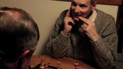 James and Howard - deleted scenes from short film "James"