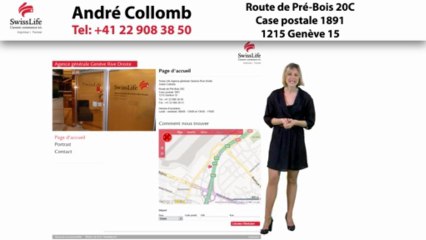 Assurance maladie Genève