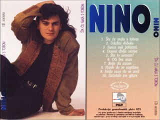 Nino 1994 - Sta cu mala s tobom