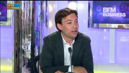Made in Paris: Olivier Gremillon, directeur d’AIRBNB France, dans Paris est à vous - 18 juillet 2/3