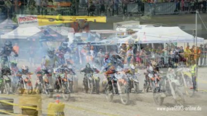 MSC Ruhpolding e.V. 14. Juli 2013 - Wertungsläufe - Die Bilder Teil 2