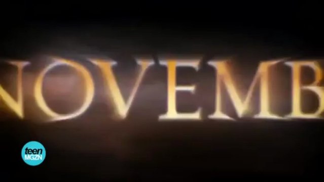 Alacakaranlık Efsanesi Şafak Vakti Bölüm 2 SON FRAGMAN