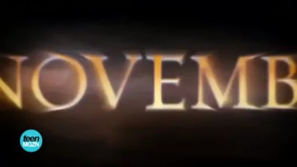 Alacakaranlık Efsanesi   Şafak Vakti Bölüm 2   SON FRAGMAN