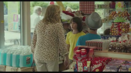 ELLE S'EN VA - Bande-annonce VF