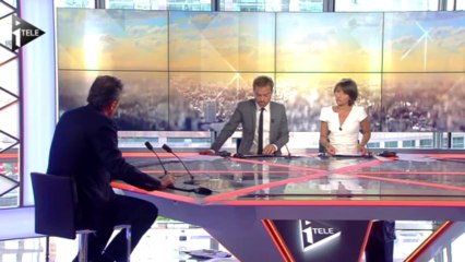 Costa Concordia : réaction de l'avocat des victimes françaises