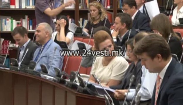 ZAKON ZA MEDIUMI VO SOBRANIE