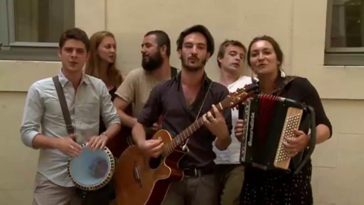 Vidéomatons du OFF 2013 - Il était une fois... le petit Poucet