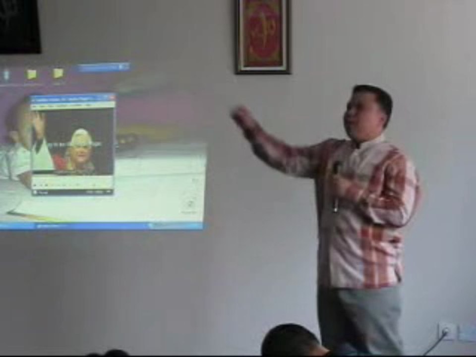 20091022 - Ust Iwan Kurniawan, Lc - Tafsir Surat Al Fatihah, Bag 2 (b)