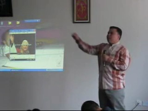 20091022 - Ust Iwan Kurniawan, Lc - Tafsir Surat Al Fatihah, Bag 2 (b)