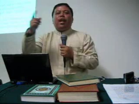 20091117 - Ust Iwan Kurniawan, Lc - Ringkasan Sejarah Islam, Bag 1