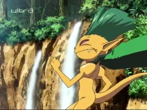 Potraga Za Deltorom Epizoda 22-Tegan se vraca