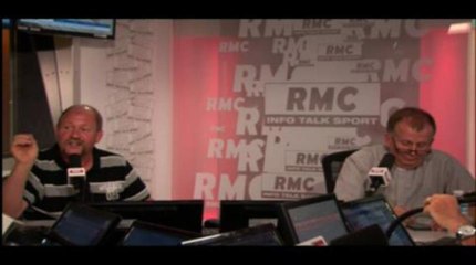 Didier Giraud sur les langues régionales : "Le petit cerveau rabougri de Pascal Perri" 18/07