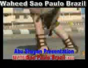 Khpal Zargi Pagal Lewany Karay Yam by Abu Shayan