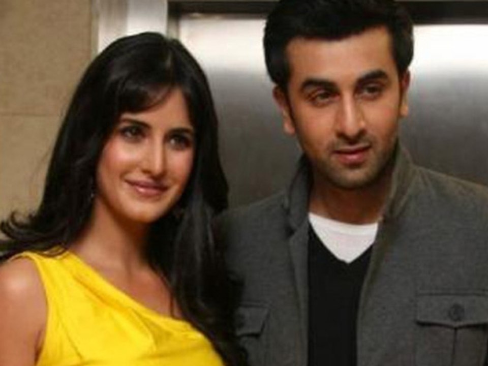 REVEALED Ranbirs Gift  for Ladylove Katrina