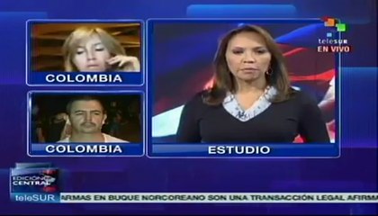 Colombia: paro minero nacional se suma a la resistencia del Catatumbo