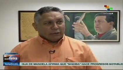 Oposición venezolana involucrada en actos de corrupción