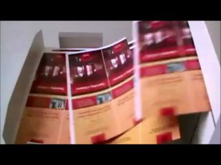 Micro-perforeuse RPM 350