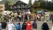 Cyclisme - Tour de France, Gap - l'Alpe d'Huez : les échappés au premier passage de l'Alpe d'Huez