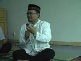 20100520 - Ust Ahmad Sarwat, Lc - Istihalah, Proses Pensucian Najis