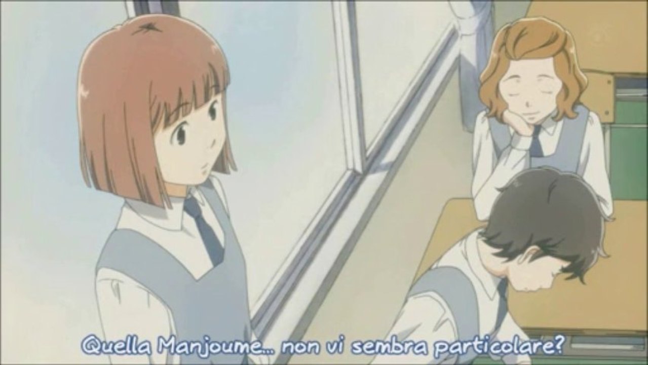 Provino Pon - Aoi hana