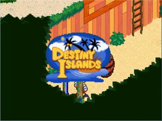 Kingdom Hearts CoM 12 Le destin de Sora