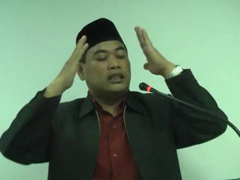 20101123 - Ust Syahroni Mardani, Lc - Tabayyun, Yuk Klarifikasi Dulu, Jangan Berburuk Sangka