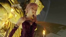 Lightning Returns : Final Fantasy XIII (PS3) - 13 days trailer