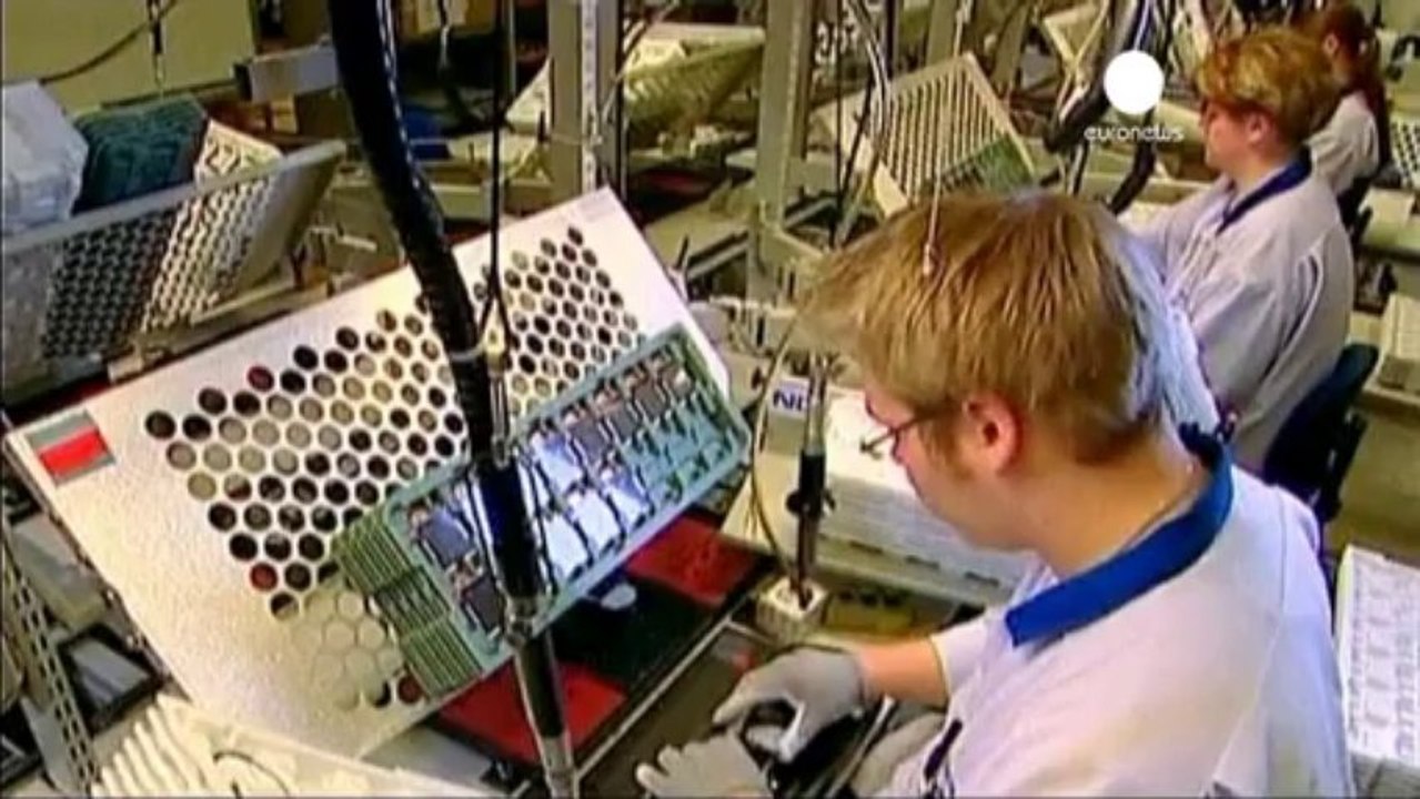 Telefonia mobile: crollano del 24% le vendite di Nokia