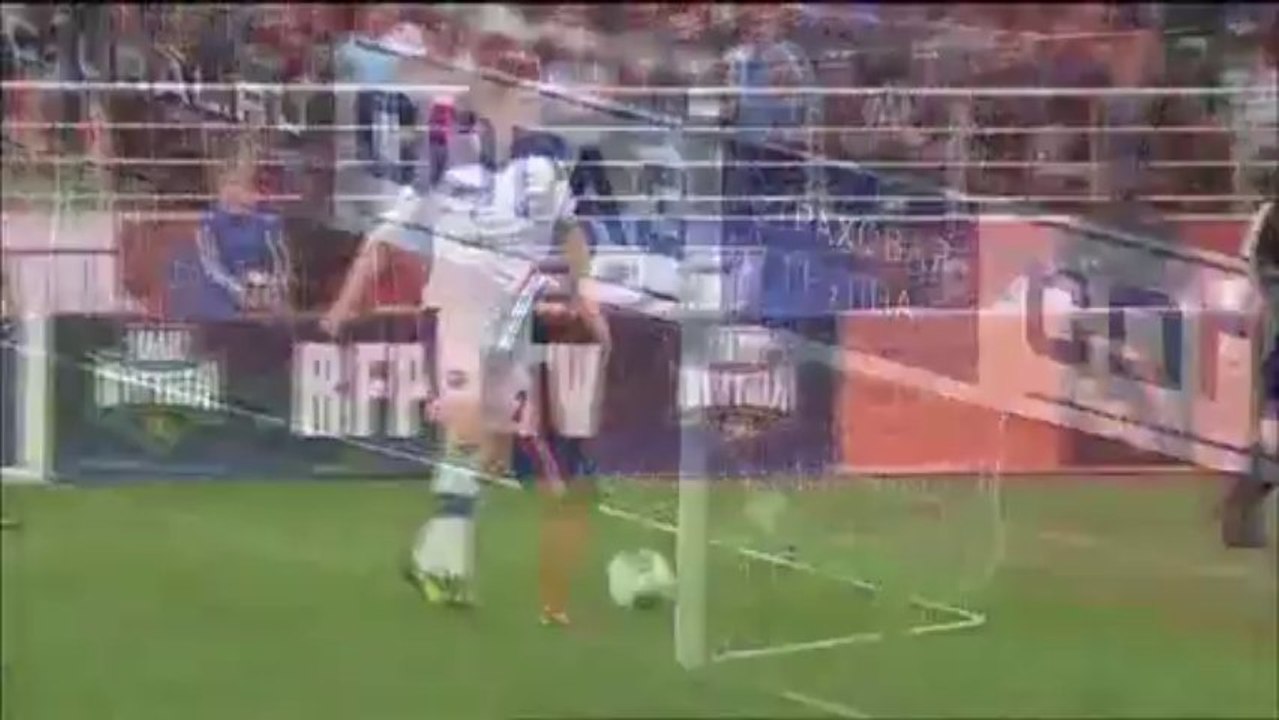 Урал 2-2 ЦСКА