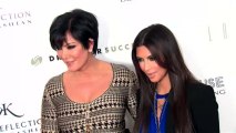 Kim Kardashian to Debut Post Baby Body on Kris!