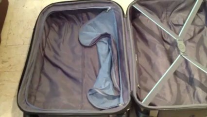 Valise trolley I-BRID RONCATO FRANCE EN VENTE CHEZ S'CALE BOUTIK 28 AVENUE AUBER NICE FACE À LA GARE THIERS