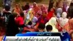 Thousands Kucchi families quit Lyari, take refuge
