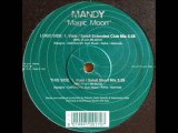 MANDY - Magic moon (VIALE & SALSOTTO extended club mix)