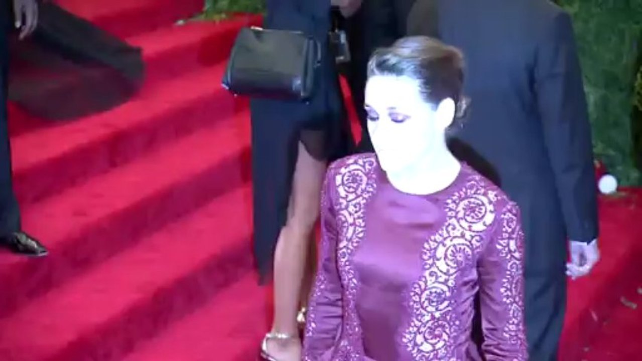 KRISTEN STEWART IN" CAMP X-RAY" AND "SILS MARIA"