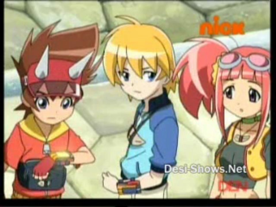 Dinosaur King 18th July 2013 Video Watch Online Part1