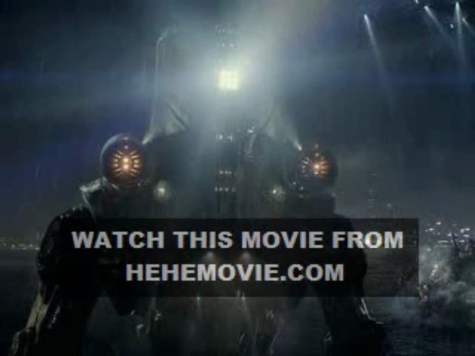 Watch Pacific Rim Tamil Dubbed Movie Online
