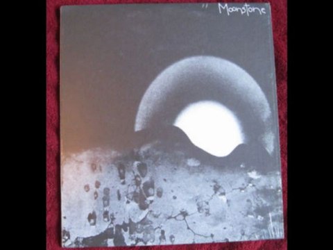 Moonstone. David (Blue) 1973 Canada Acid Folk