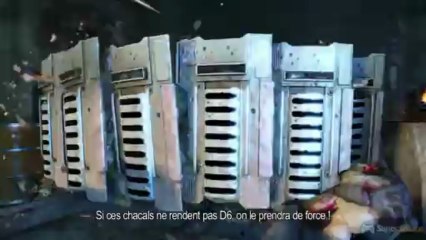 Metro : Last Light - Trailer Pack Faction