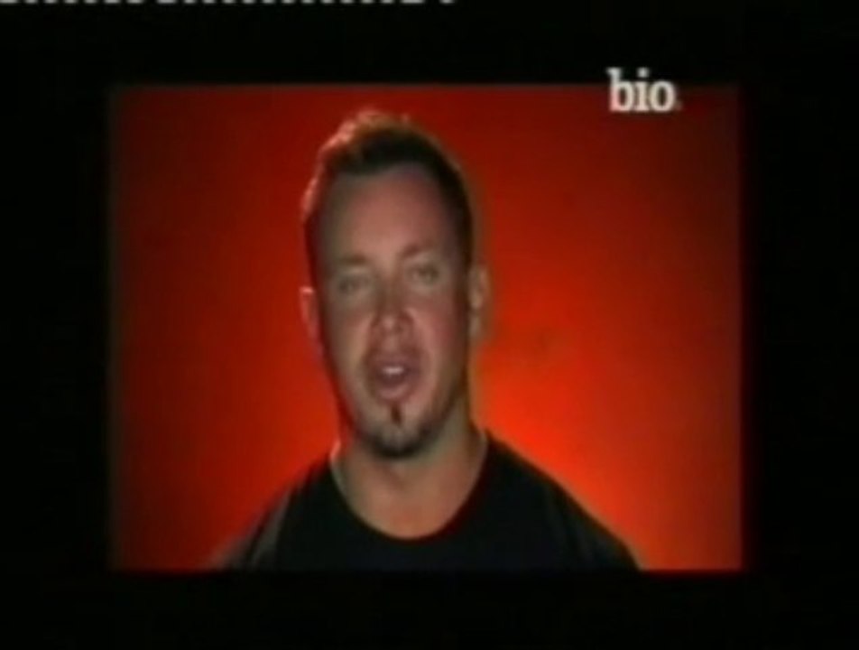 TOC: Scott (Trastorno Obsesivo-Compulsivo)