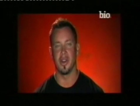 TOC: Scott (Trastorno Obsesivo-Compulsivo)