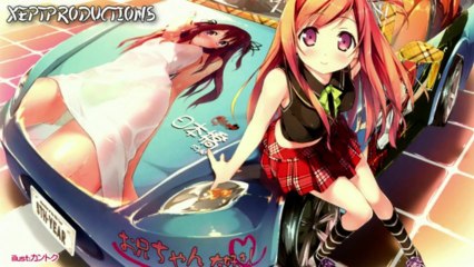 NightCore - Sakura