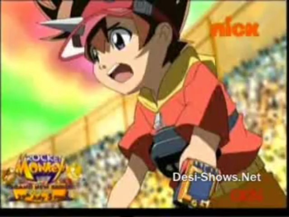 Dinosaur King 18th July 2013 Video Watch Online Part2