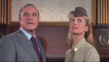 Gene Kelly en 1980