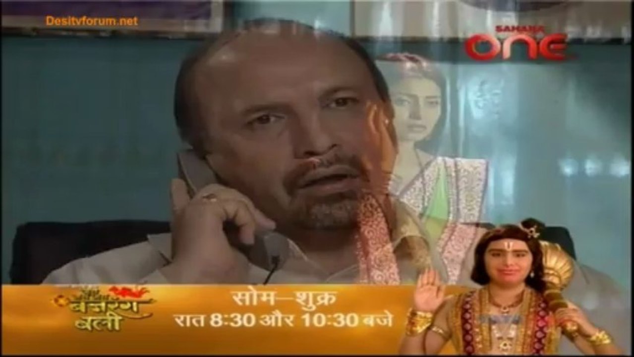 Jhilmil Sitaron Ka Aangan Hoga 18th July 2013 Video Watch Online pt1